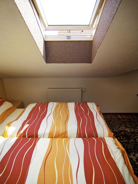 Villa Raj Hrabušice Quarto foto